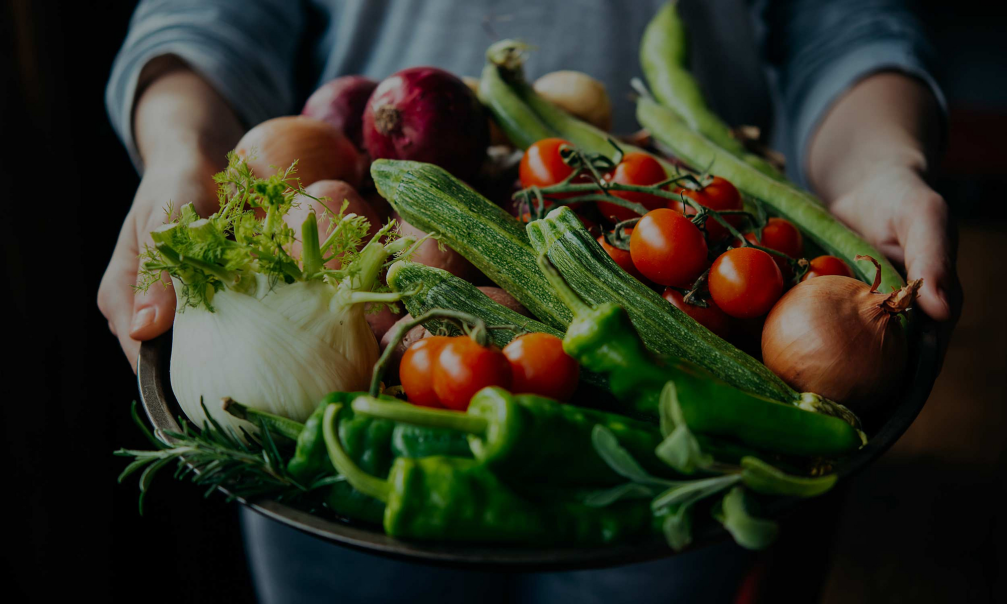 Regionale Gemüse im Hofladen von Spargel Gänger Regionale Gemüse im Hofladen von Spargel Gänger